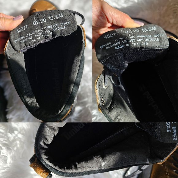 Timberline Treeline Low Hiking Trainer Boots sz10.5M - Picture 9 of 9